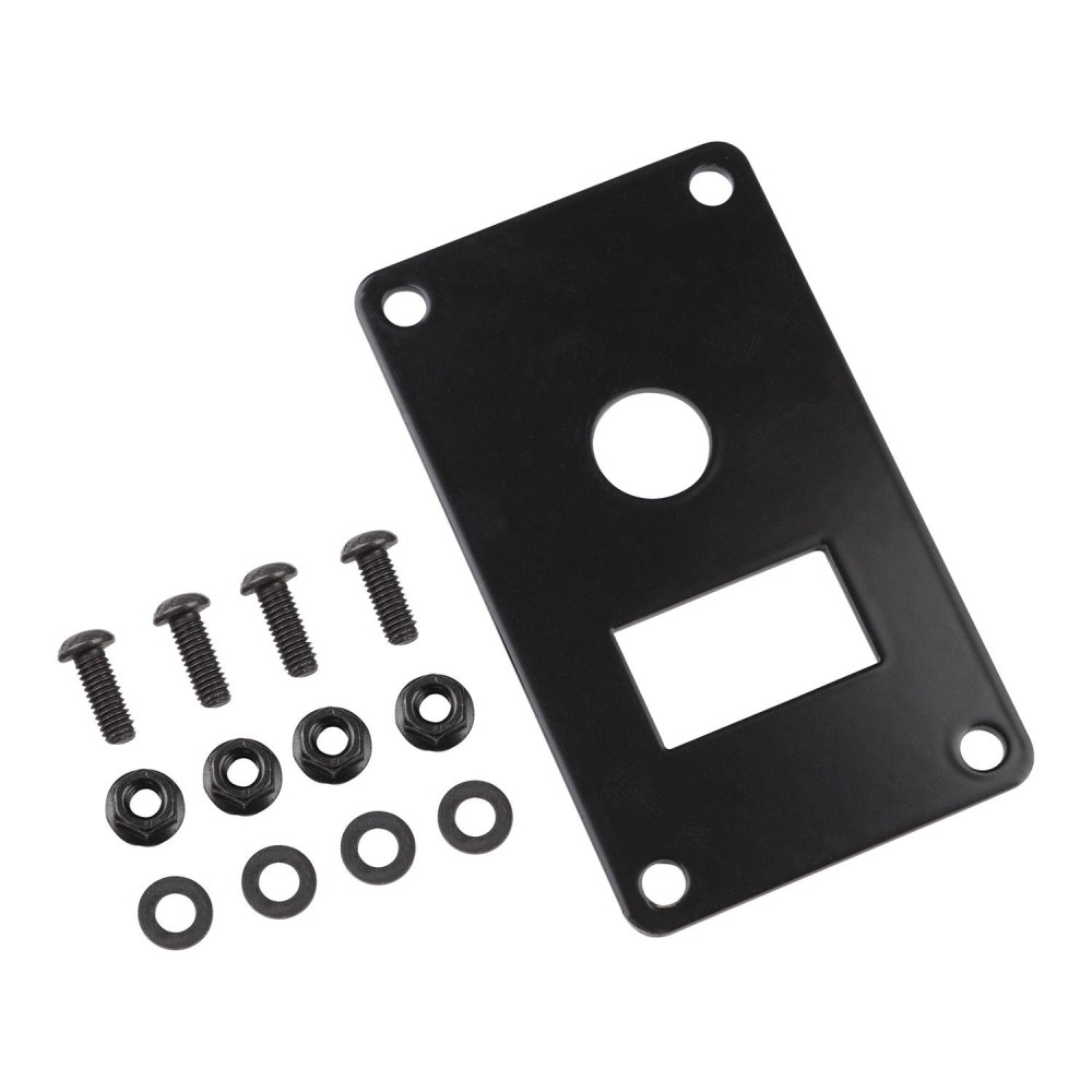 Support de Commutateur Universel ARB - Montage Affleurant Offroad Support de Commutateur Universel ARB - Montage Affleurant Offroad